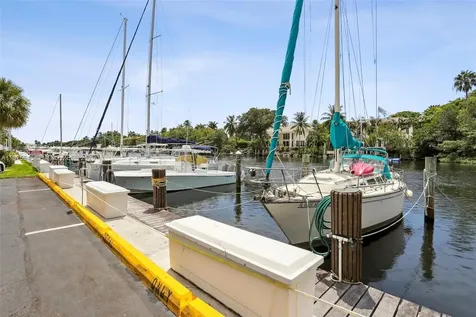 100 Edgewater Drive Coral Gables FL 33133