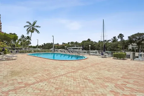 100 Edgewater Drive Coral Gables FL 33133