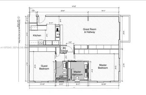 100 Edgewater Drive Coral Gables FL 33133