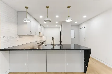 100 Edgewater Drive Coral Gables FL 33133