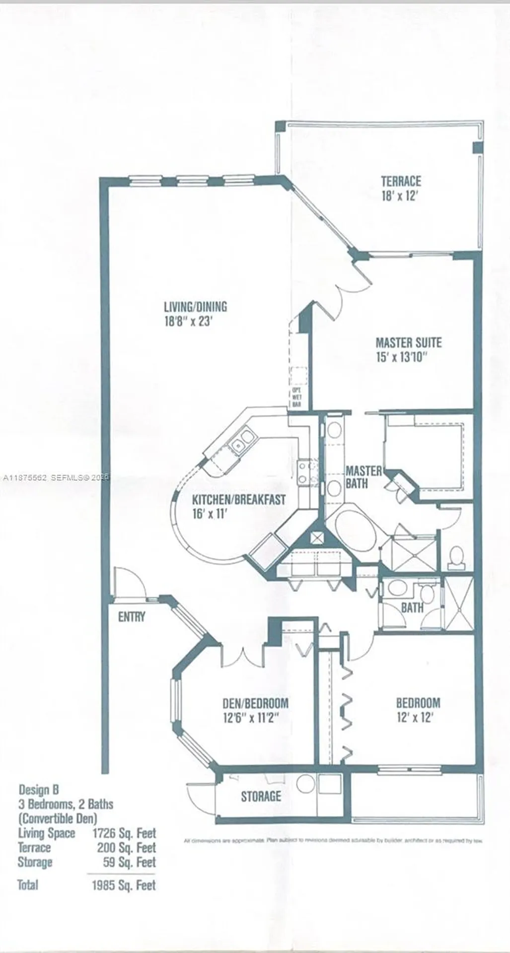 257 Barefoot Beach Boulevard Other City - In The State Of Florida FL 34134