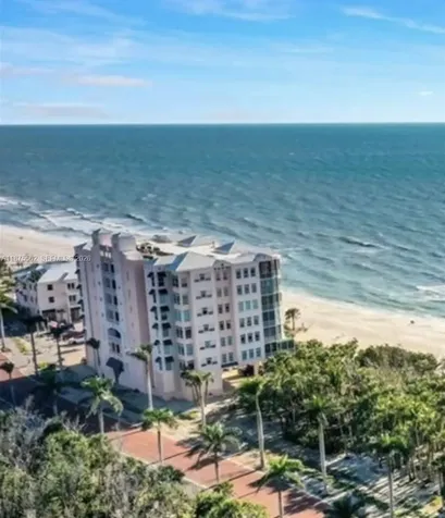 257 Barefoot Beach Boulevard Other City - In The State Of Florida FL 34134