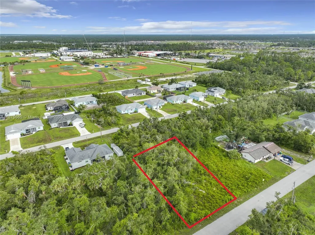 2213 Tea Street Port Charlotte FL 33948