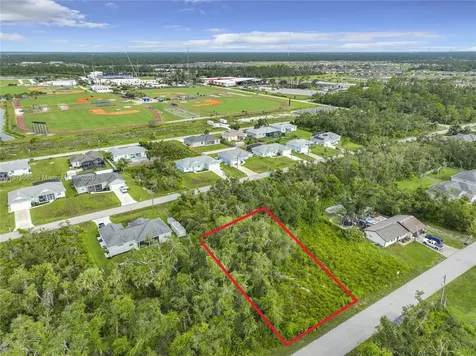 2213 Tea Street Port Charlotte FL 33948