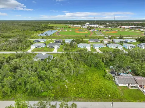 2213 Tea Street Port Charlotte FL 33948