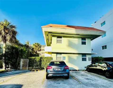 2021 Bay Drive Miami Beach FL 33141