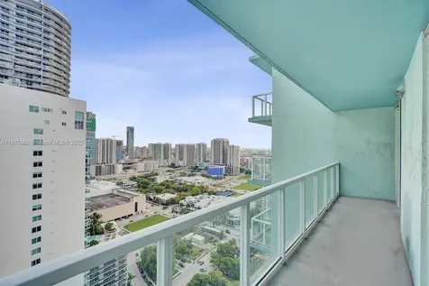 1900 N Bayshore Drive Miami FL 33132