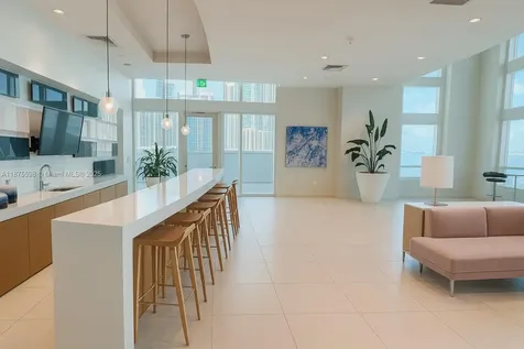 1900 N Bayshore Drive Miami FL 33132