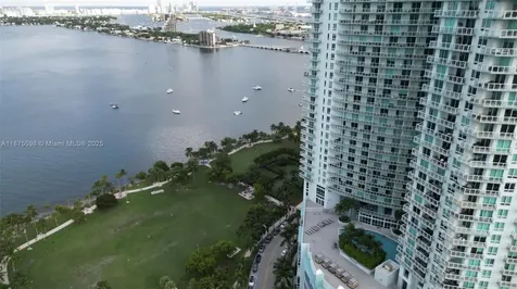 1900 N Bayshore Drive Miami FL 33132