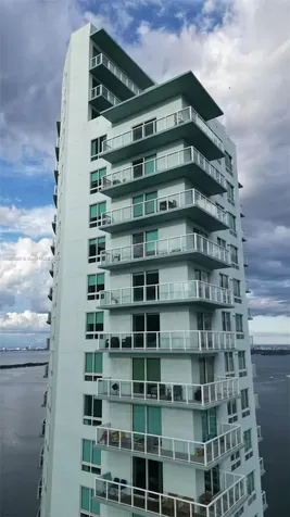 1900 N Bayshore Drive Miami FL 33132