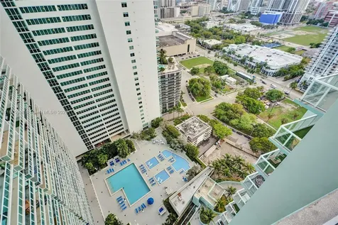 1900 N Bayshore Drive Miami FL 33132