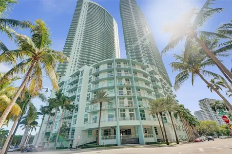 1900 N Bayshore Drive Miami FL 33132