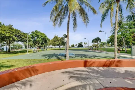 1900 N Bayshore Drive Miami FL 33132