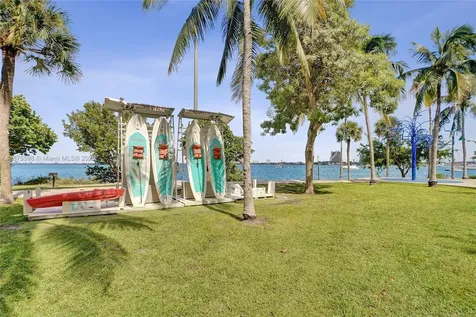 1900 N Bayshore Drive Miami FL 33132