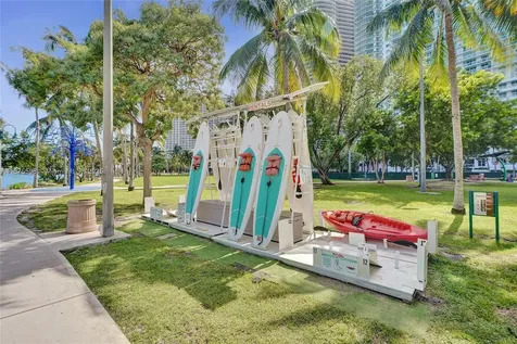1900 N Bayshore Drive Miami FL 33132