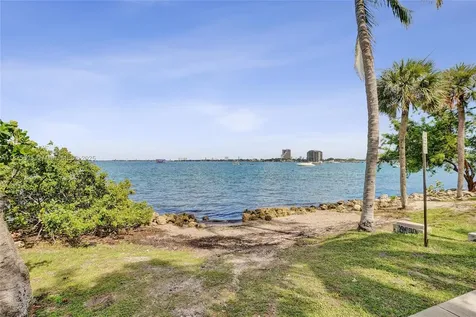1900 N Bayshore Drive Miami FL 33132