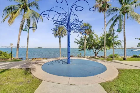 1900 N Bayshore Drive Miami FL 33132