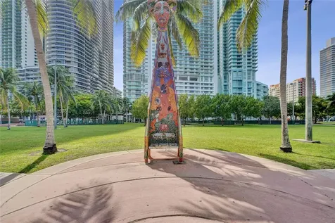 1900 N Bayshore Drive Miami FL 33132