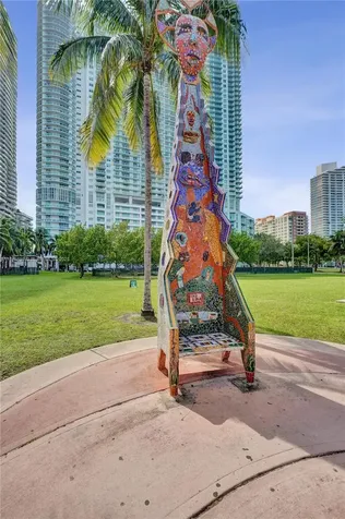 1900 N Bayshore Drive Miami FL 33132