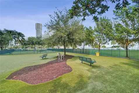 1900 N Bayshore Drive Miami FL 33132