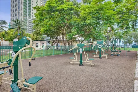 1900 N Bayshore Drive Miami FL 33132