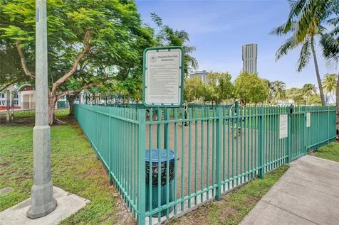 1900 N Bayshore Drive Miami FL 33132