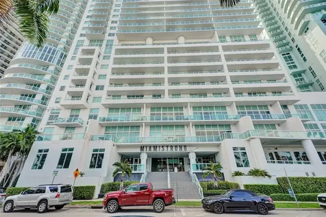 1900 N Bayshore Drive Miami FL 33132