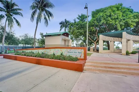1900 N Bayshore Drive Miami FL 33132