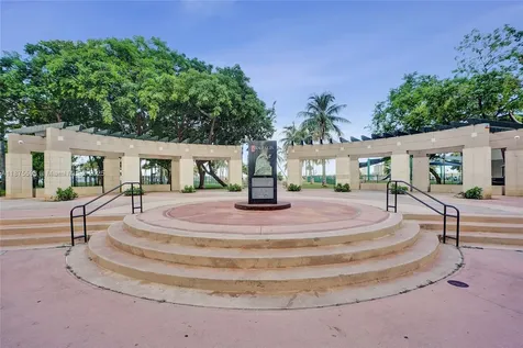 1900 N Bayshore Drive Miami FL 33132