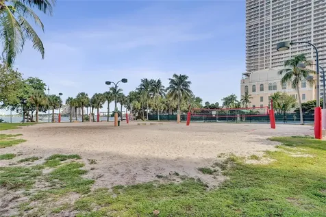 1900 N Bayshore Drive Miami FL 33132