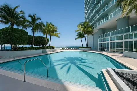 1900 N Bayshore Drive Miami FL 33132