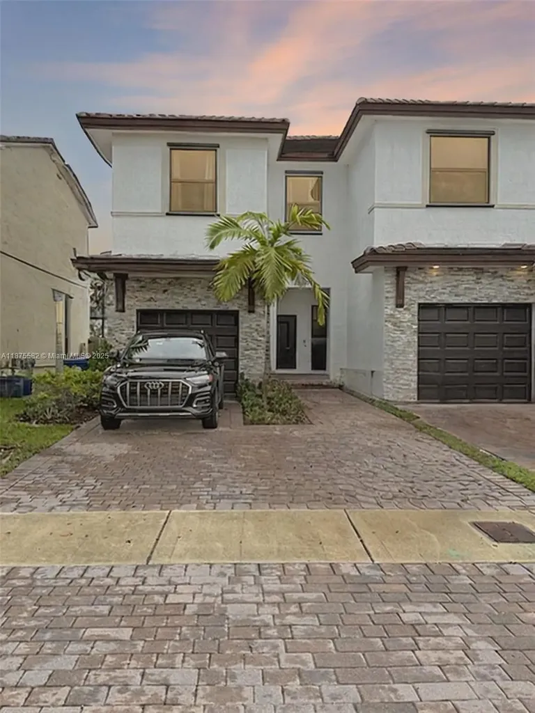 25307 SW 108th Avenue Homestead FL 33032