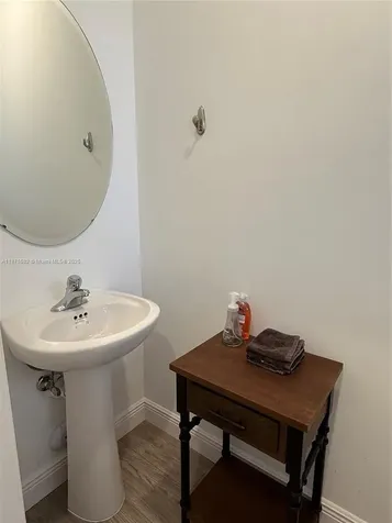 25307 SW 108th Avenue Homestead FL 33032
