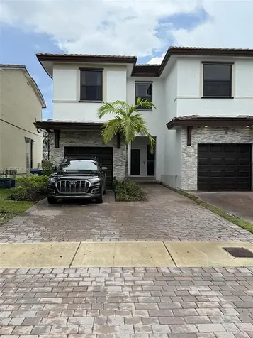 25307 SW 108th Avenue Homestead FL 33032