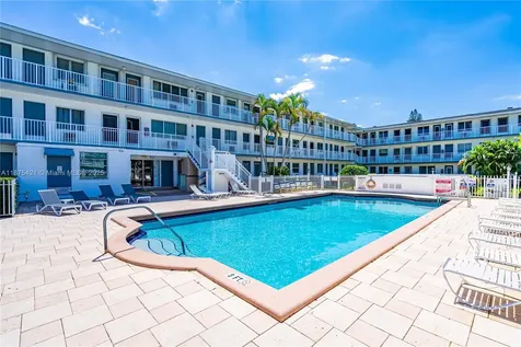 15610 NE 6th Avenue Miami FL 33162