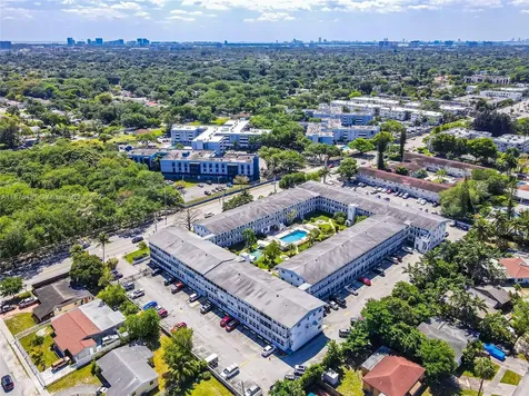 15610 NE 6th Avenue Miami FL 33162