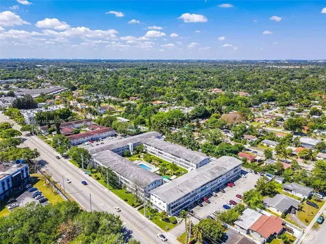 15610 NE 6th Avenue Miami FL 33162