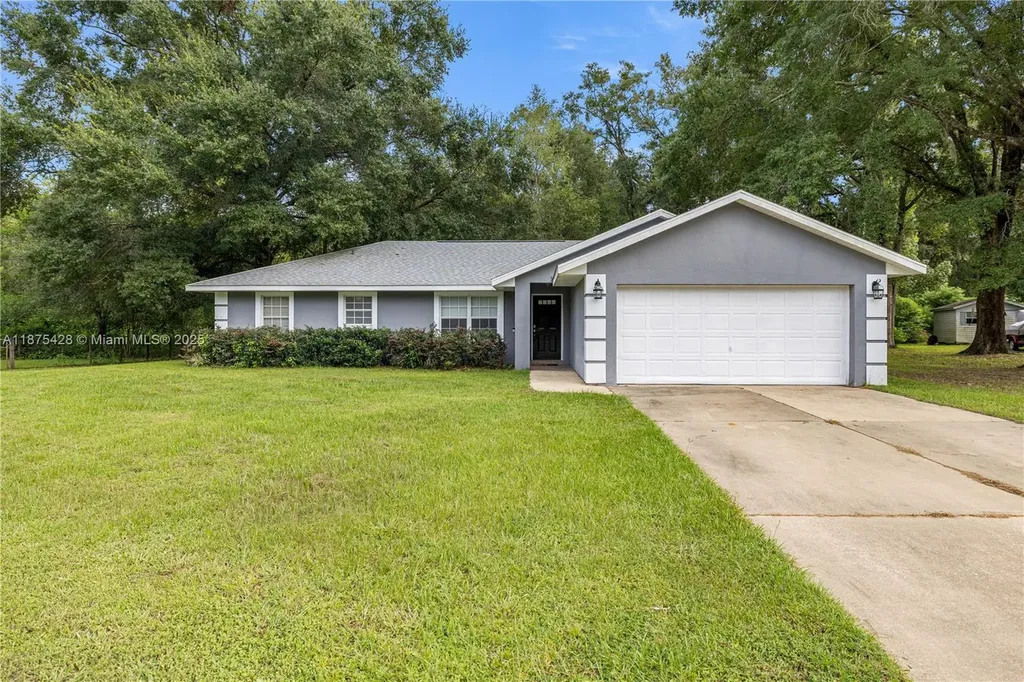 4260 SE 65th Place Ocala FL 34480