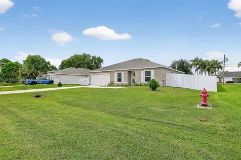1049 SW California Boulevard Port St. Lucie FL 34953