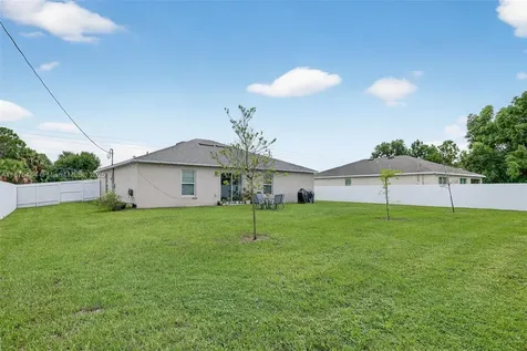 1049 SW California Boulevard Port St. Lucie FL 34953