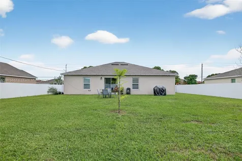 1049 SW California Boulevard Port St. Lucie FL 34953