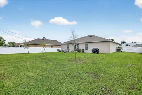 1049 SW California Boulevard Port St. Lucie FL 34953