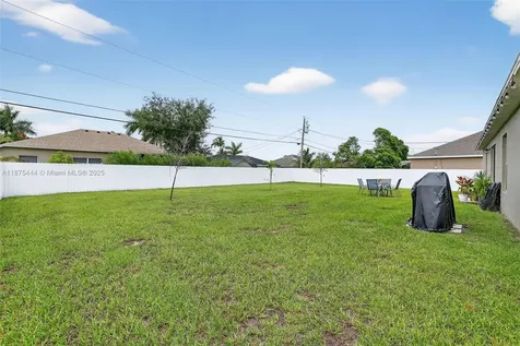 1049 SW California Boulevard Port St. Lucie FL 34953