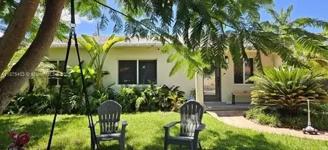7430 SW 34th Street Miami FL 33155