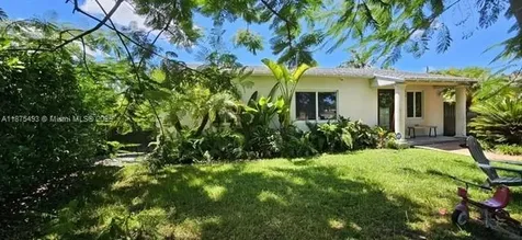 7430 SW 34th Street Miami FL 33155