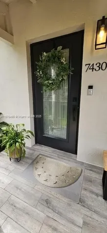 7430 SW 34th Street Miami FL 33155