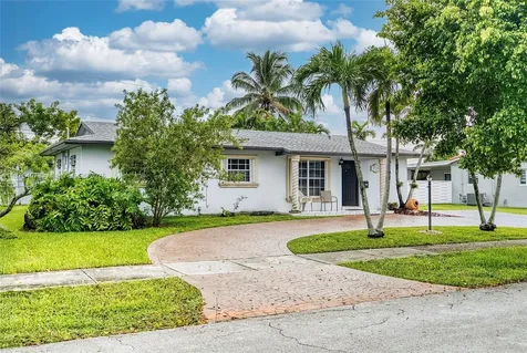 12300 SW 28th Street Miami FL 33175
