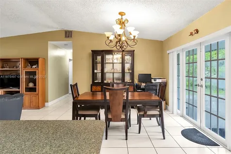 12300 SW 28th Street Miami FL 33175