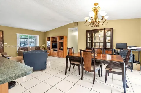 12300 SW 28th Street Miami FL 33175
