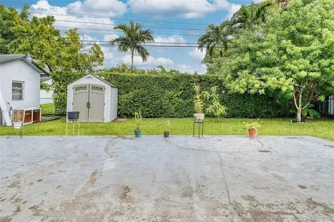 12300 SW 28th Street Miami FL 33175